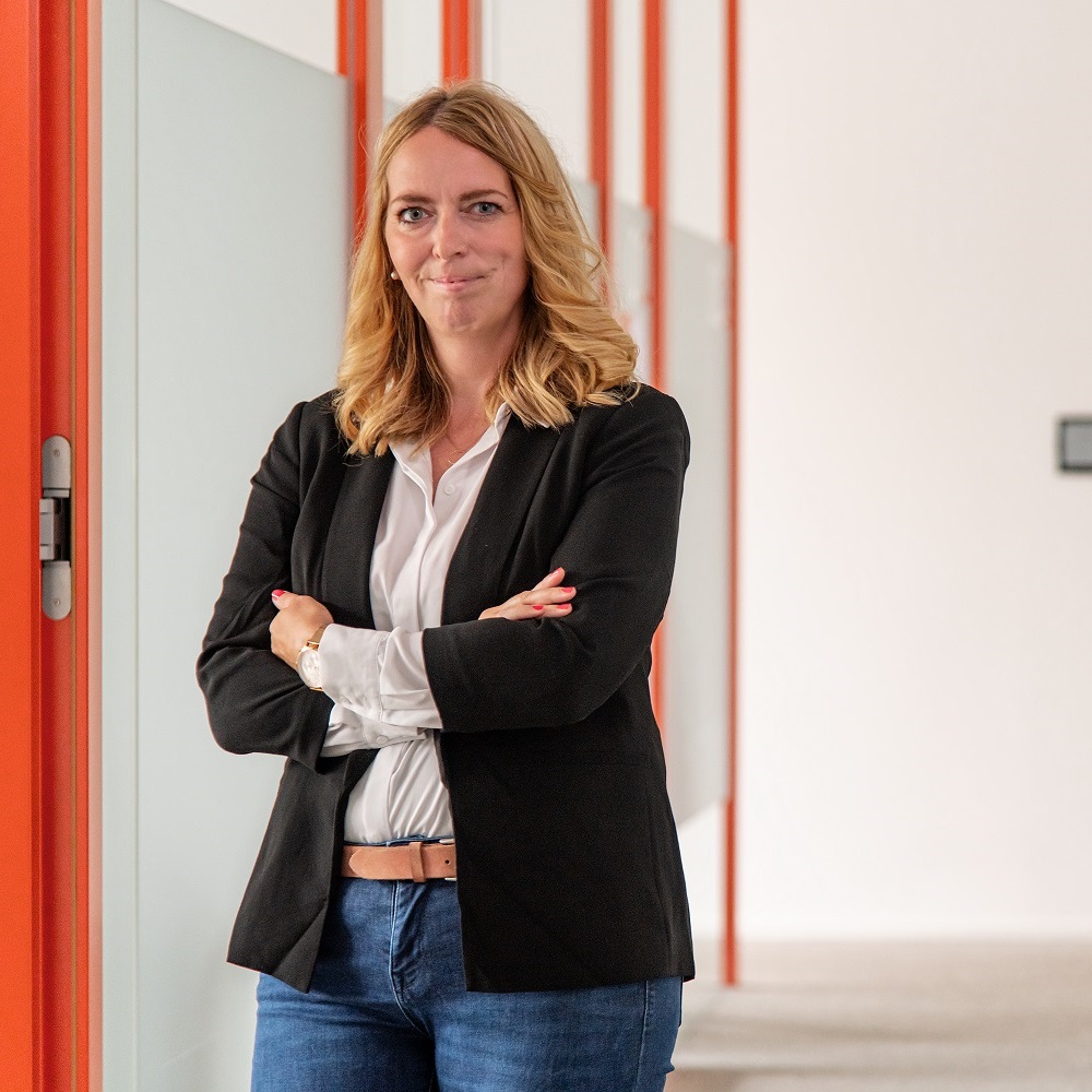 Carolin Burkhardt
